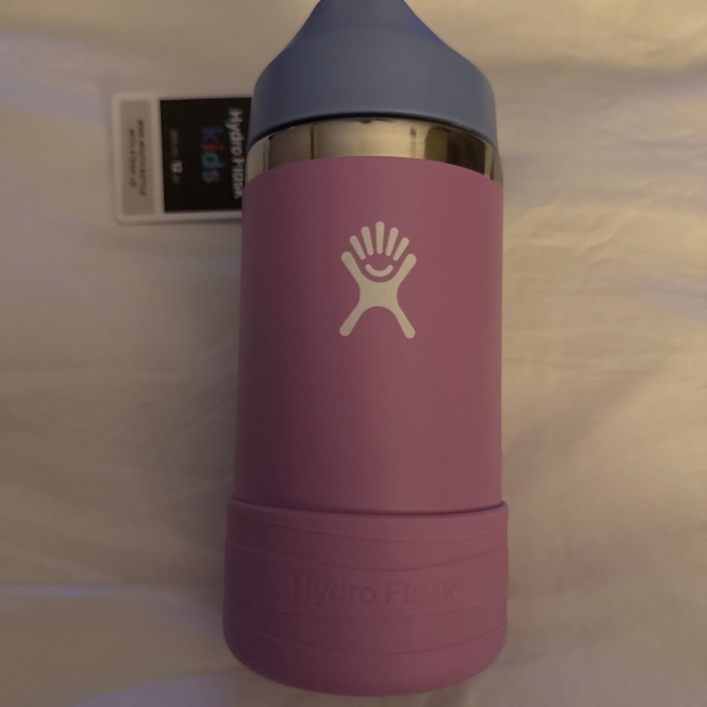 Hydro Flask Kids straw lid💜 - Picture 2 of 3